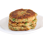 Aloo Tikki 