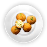 Cheesy Jalapeno Bites 