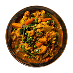 Chilli Bhuna 