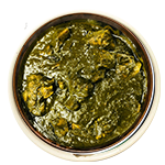 Lahori Saag 