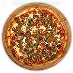 Millano Pizza 