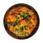 Shahi Bahar Korma 