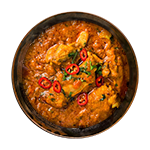 Karahi Paneer 