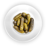 Mixed Pickles 