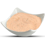 Pink Pakora Sauce 