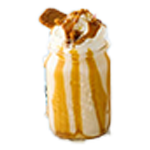 Biscoff Milkshake 
