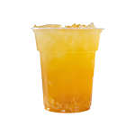 Mango Fruit Tea 