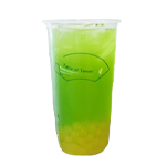 Green Apple Fruit Tea 