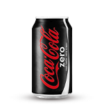 Coca Cola Zero Sugar 