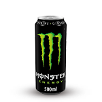 Monster Energy (500ml) 