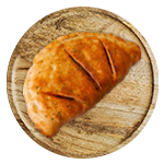 Donner Hoagaie Calzone 