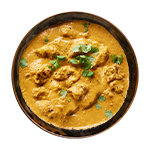 Pistachio Korma 