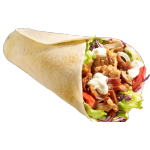 Donner Wrap 