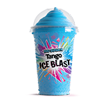 Mixed Ice Blast 